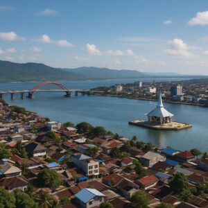 Universitas Muhammadiyah Kendari Dorong Pendidikan Berkualitas