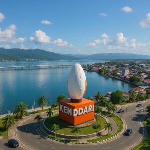 Universitas Muhammadiyah Kendari: Edukasi Berkualitas di Sulawesi