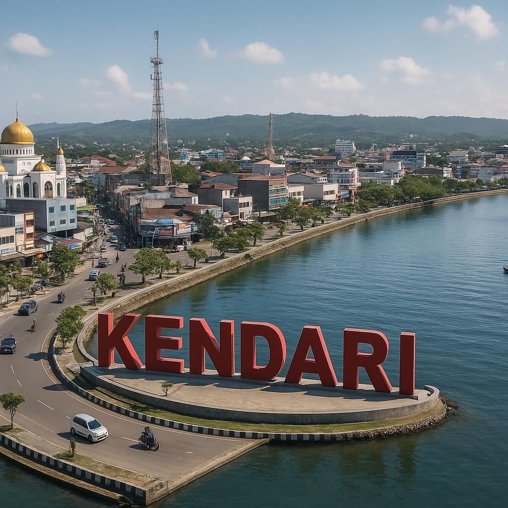 Universitas Muhammadiyah Kendari Menghadirkan Inovasi Pendidikan