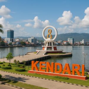 Universitas Muhammadiyah Kendari Siapkan Generasi Masa Depan