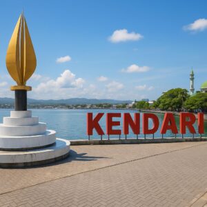 Universitas Muhammadiyah Kendari Tawarkan Pendidikan Kreatif
