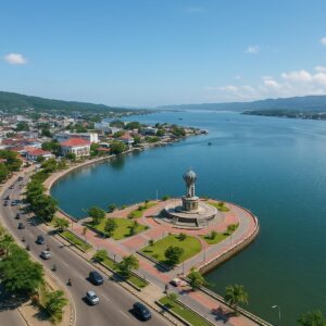 Universitas Muhammadiyah Kendari Mendidik Generasi Emas Kendari