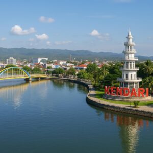 Universitas Muhammadiyah Kendari: Pusat Pendidikan Berkualitas